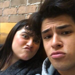 Meet your Posher, Ali